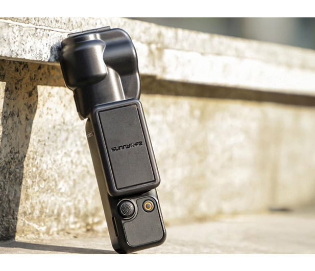 Sunnylife Obudowa ochronna do DJI Osmo Pocket 3 - 1509371 - zdjęcie 2